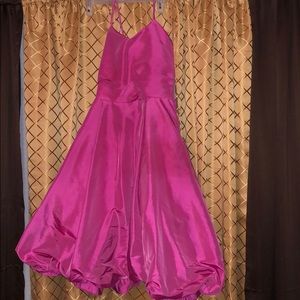Formal children’s dress